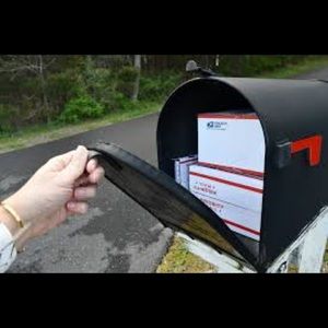 If it fits …. It ships! Without leaving home!